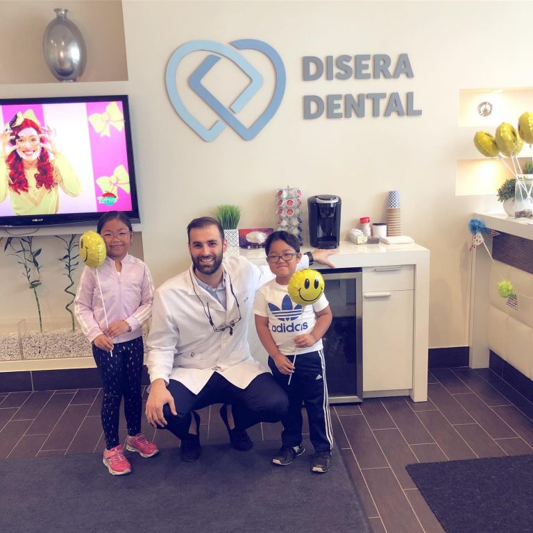 Disera Dental - Thornhill